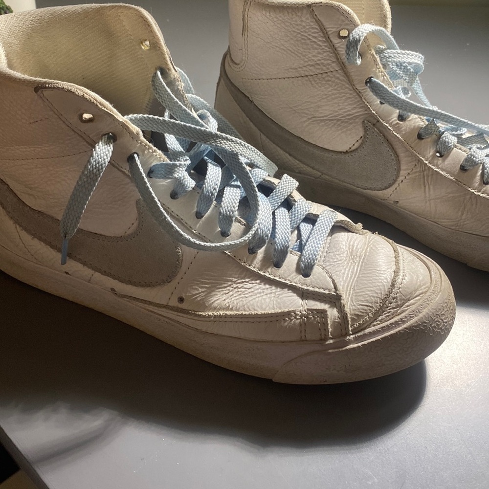 Nike blazers